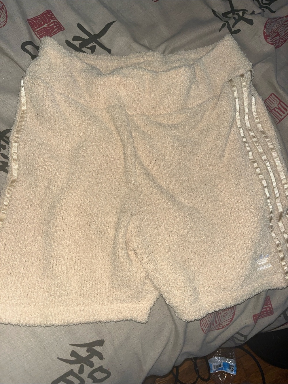Adidas Cozy Shorts - Women's Lounge Shorts